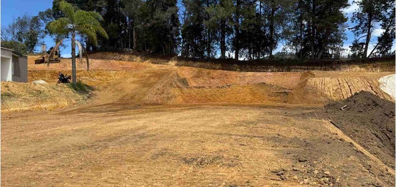 Lote en Venta en Guarne, Toldas-4