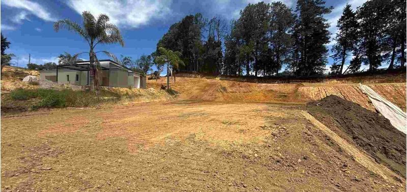 Lote en Venta en Guarne, Toldas