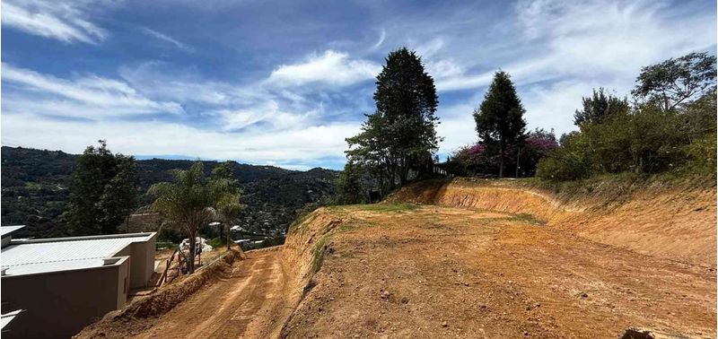 Lote en Venta en Guarne, Toldas-0