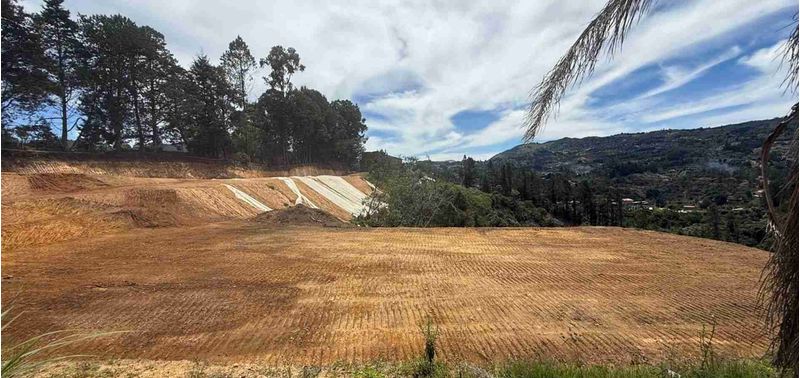 Lote en Venta en Guarne, Toldas-5