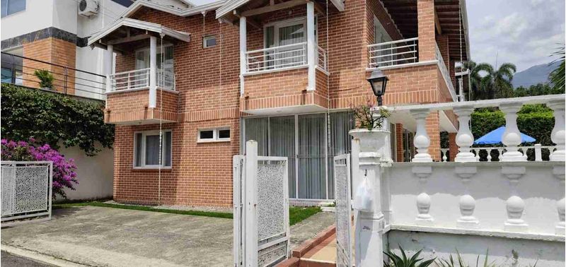 Casa en Venta en San Jerónimo, San Jerónimo