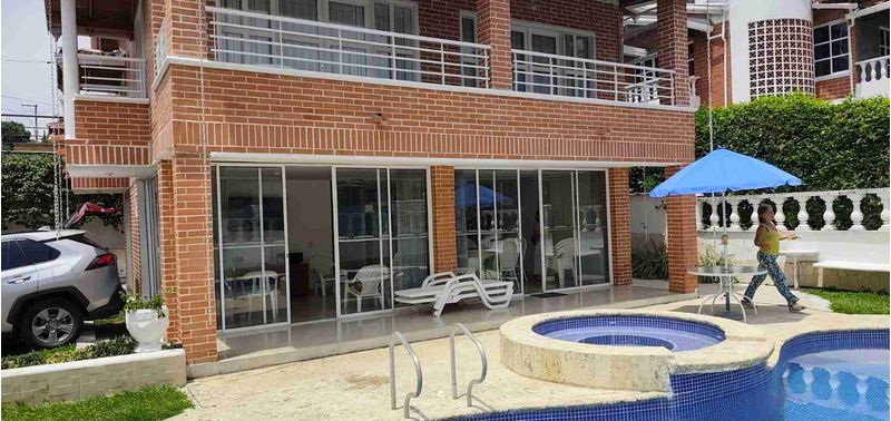 Casa en Venta en San Jerónimo, San Jerónimo-0