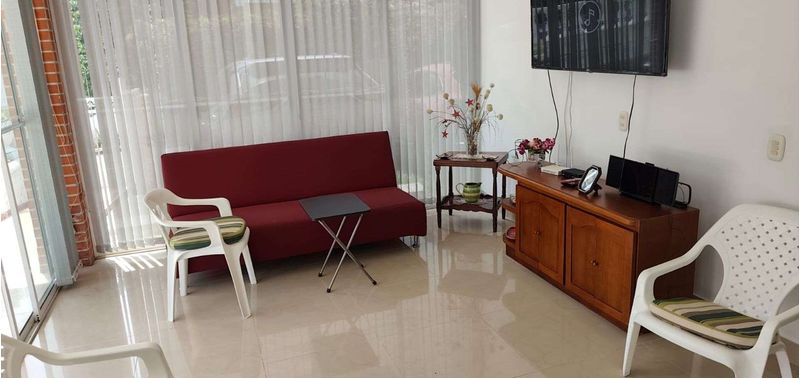 Casa en Venta en San Jerónimo, San Jerónimo-2