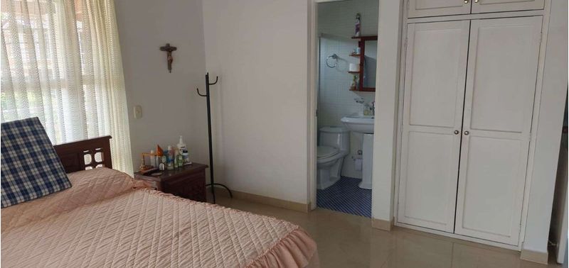 Casa en Venta en San Jerónimo, San Jerónimo-6