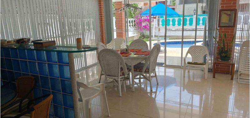 Casa en Venta en San Jerónimo, San Jerónimo-8