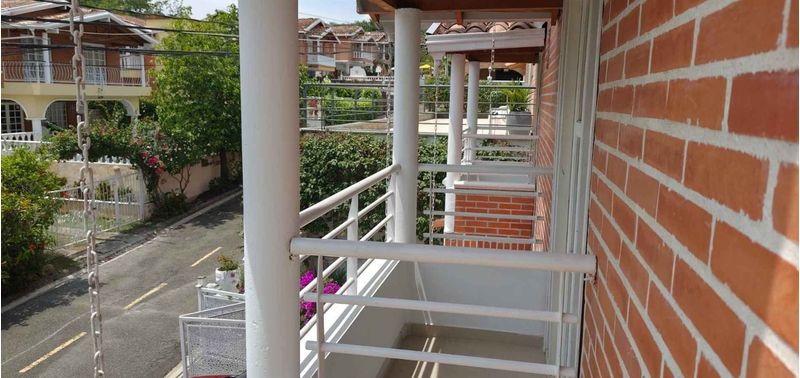 Casa en Venta en San Jerónimo, San Jerónimo-9