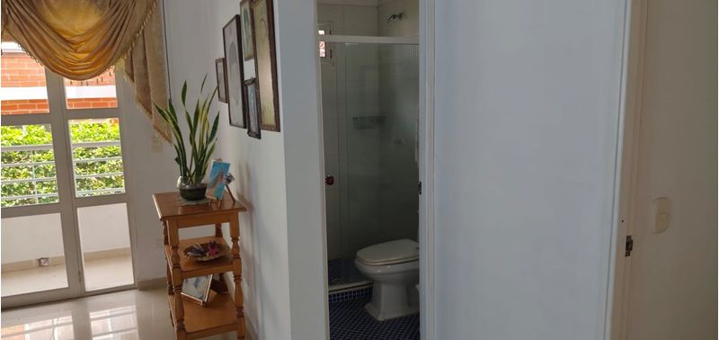 Casa en Venta en San Jerónimo, San Jerónimo-10