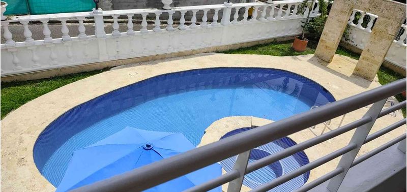 Casa en Venta en San Jerónimo, San Jerónimo-11