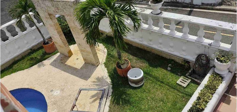 Casa en Venta en San Jerónimo, San Jerónimo-12