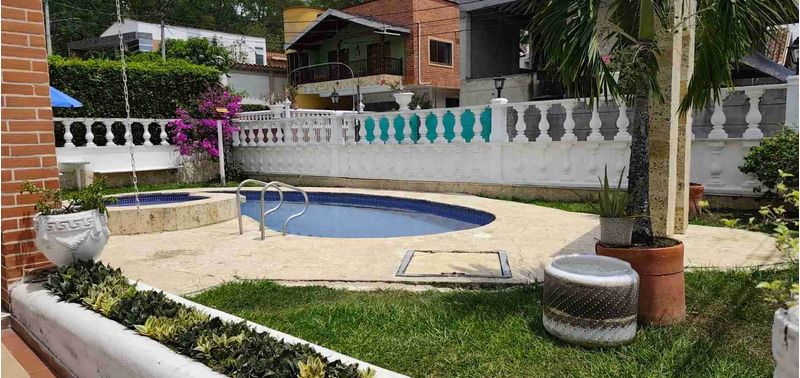 Casa en Venta en San Jerónimo, San Jerónimo-13