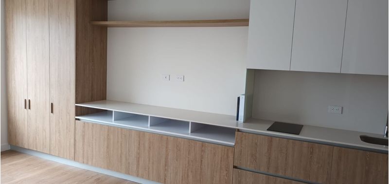Apartamento en Venta en Bogotá, D.C., El Recuerdo-0
