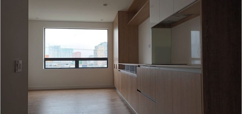Apartamento en Venta en Bogotá, D.C., El Recuerdo-5