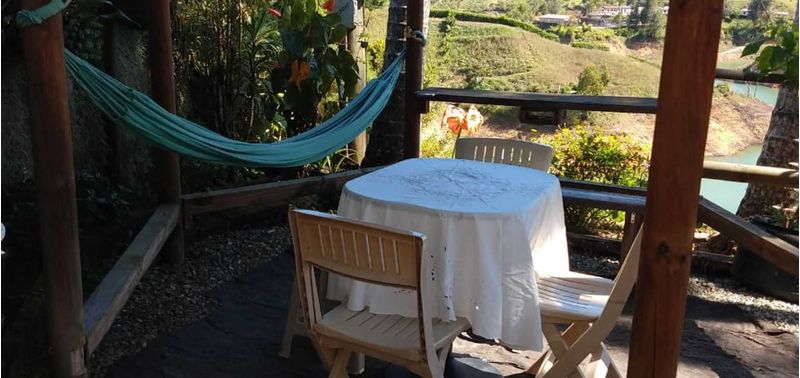 Lote en Venta en Peñol, Peñol-2