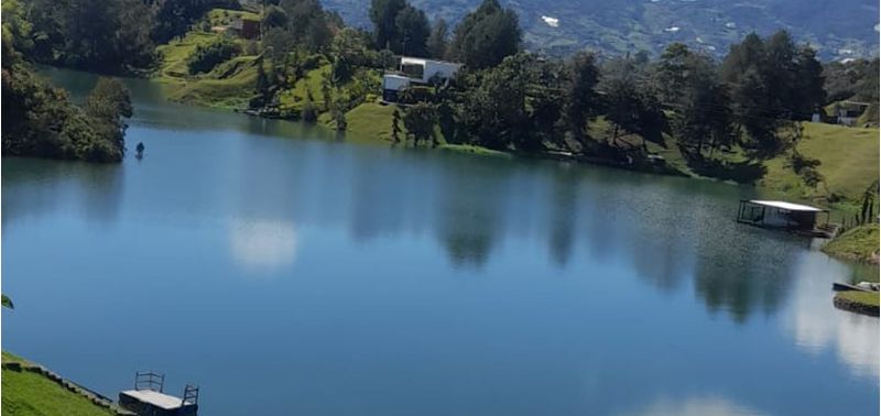 Lote en Venta en Peñol, Peñol-5