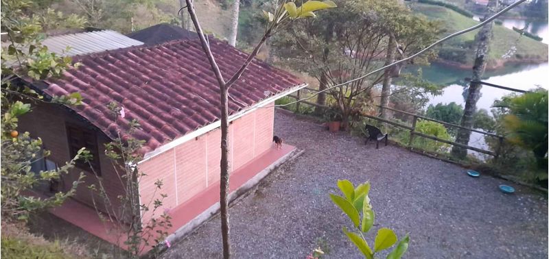 Lote en Venta en Peñol, Peñol-7