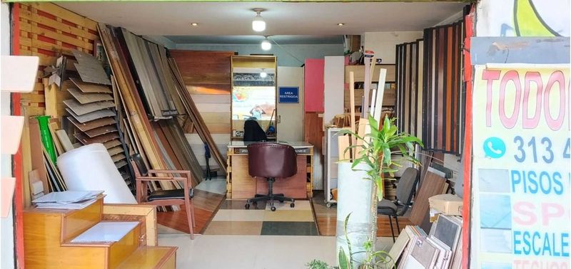 Casa en Venta en Bogotá, D.C., Las Ferias-0