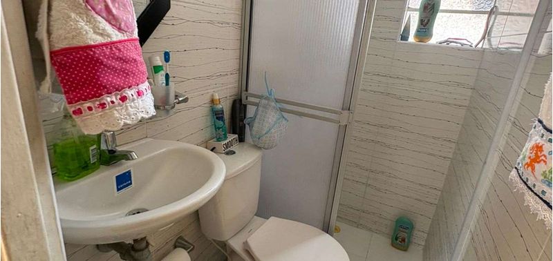 Casa en Venta en Bogotá, D.C., Las Ferias-7
