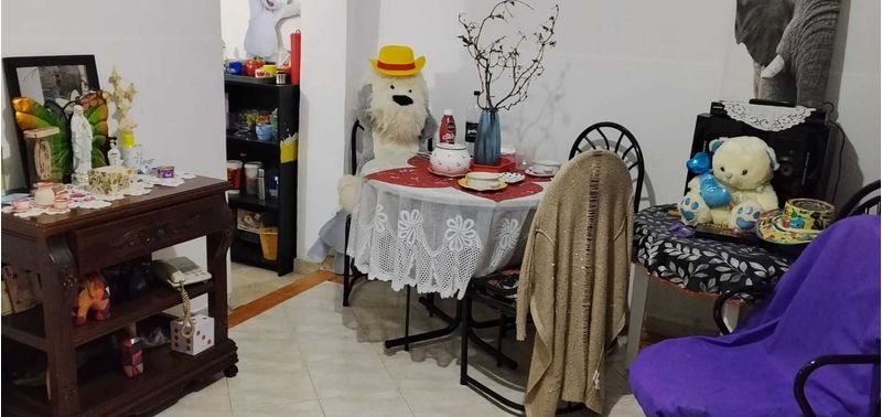 Casa en Venta en Bogotá, D.C., Las Ferias-10