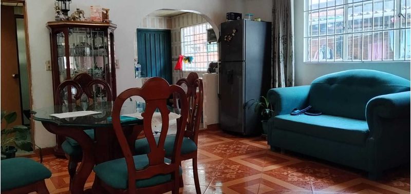 Casa en Venta en Bogotá, D.C., Las Ferias-14