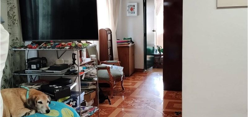 Casa en Venta en Bogotá, D.C., Las Ferias-16