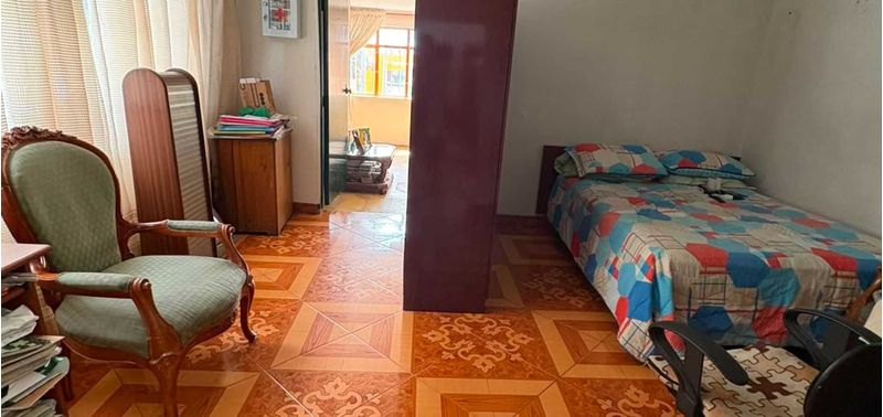 Casa en Venta en Bogotá, D.C., Las Ferias-17
