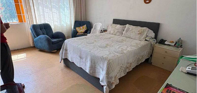 Casa en Venta en Bogotá, D.C., Las Ferias-18