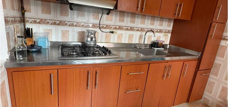 Casa en Venta en Bogotá, D.C., Las Ferias-22