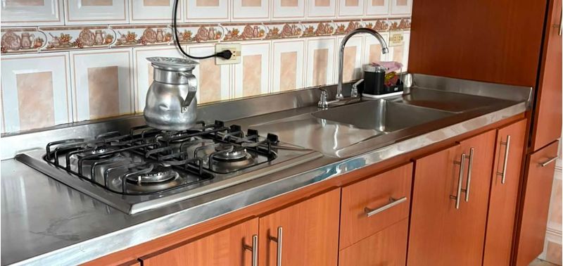 Casa en Venta en Bogotá, D.C., Las Ferias-24
