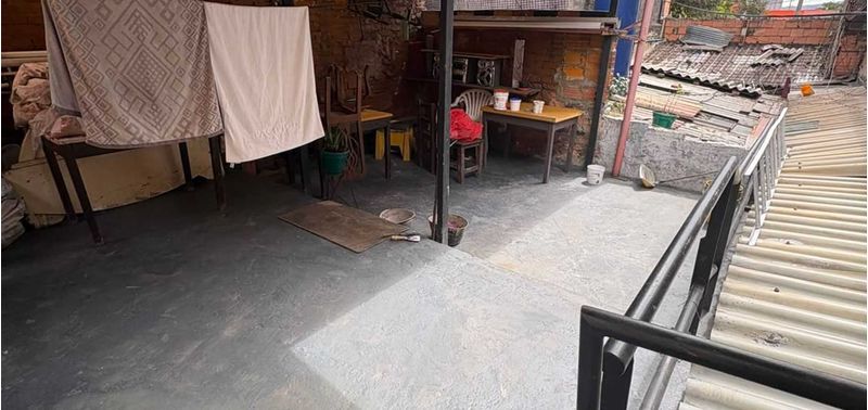 Casa en Venta en Bogotá, D.C., Las Ferias-25
