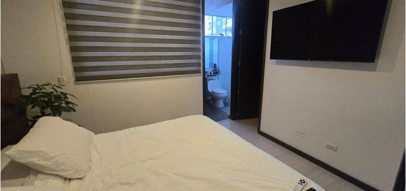 Apartamento en Venta en Envigado, Benedictinos-5