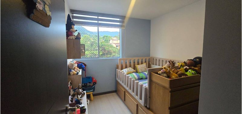 Apartamento en Venta en Envigado, Benedictinos-6