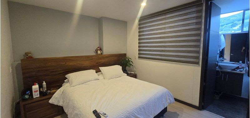 Apartamento en Venta en Envigado, Benedictinos-7