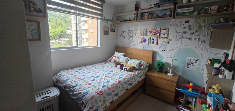 Apartamento en Venta en Envigado, Benedictinos-10