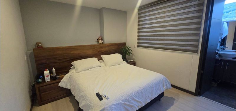 Apartamento en Venta en Envigado, Benedictinos-11