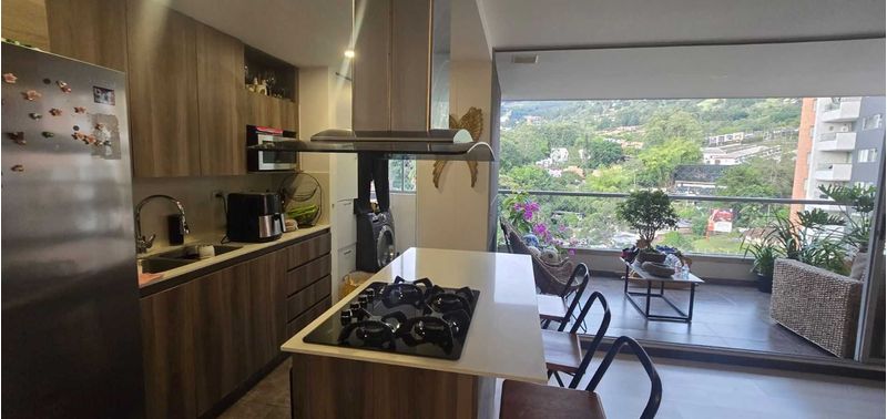 Apartamento en Venta en Envigado, Benedictinos-13