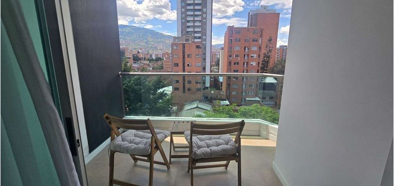 Apartamento en Venta en Medellín, Laureles
