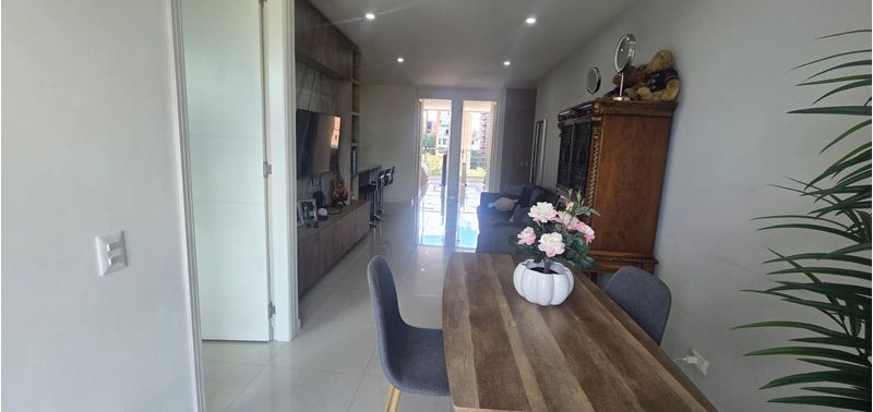 Apartamento en Venta en Medellín, Laureles-1