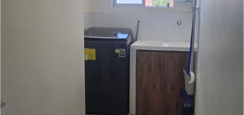 Apartamento en Venta en Medellín, Laureles-5