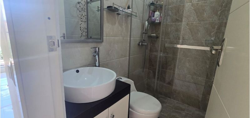 Apartamento en Venta en Medellín, Laureles-8