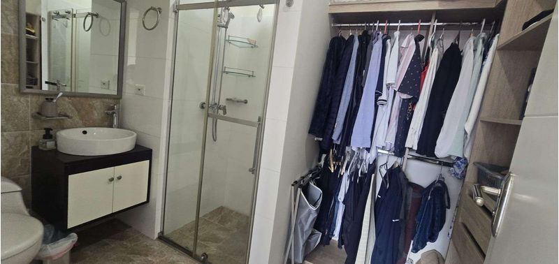 Apartamento en Venta en Medellín, Laureles-9
