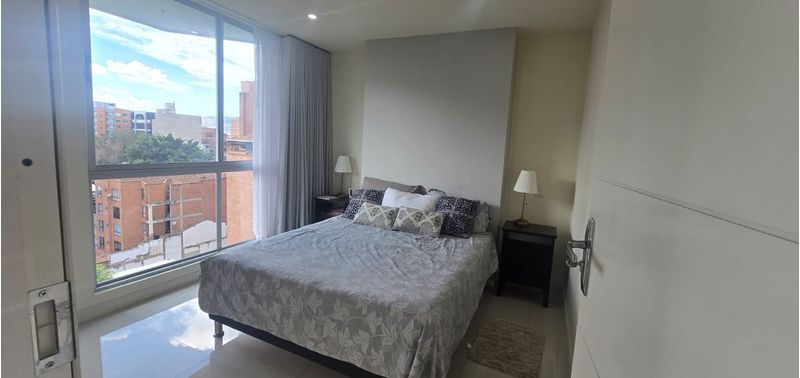 Apartamento en Venta en Medellín, Laureles-10