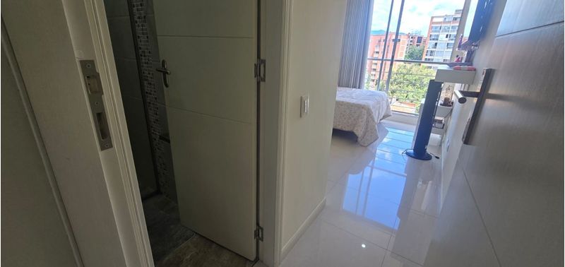 Apartamento en Venta en Medellín, Laureles-11