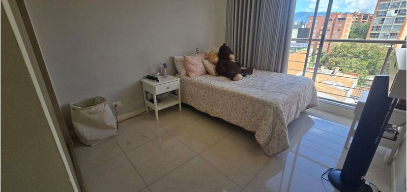 Apartamento en Venta en Medellín, Laureles-12