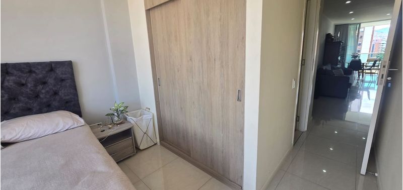Apartamento en Venta en Medellín, Laureles-13