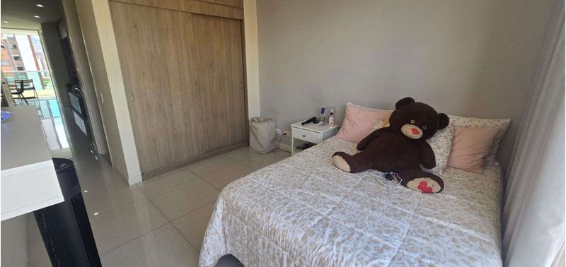 Apartamento en Venta en Medellín, Laureles-14