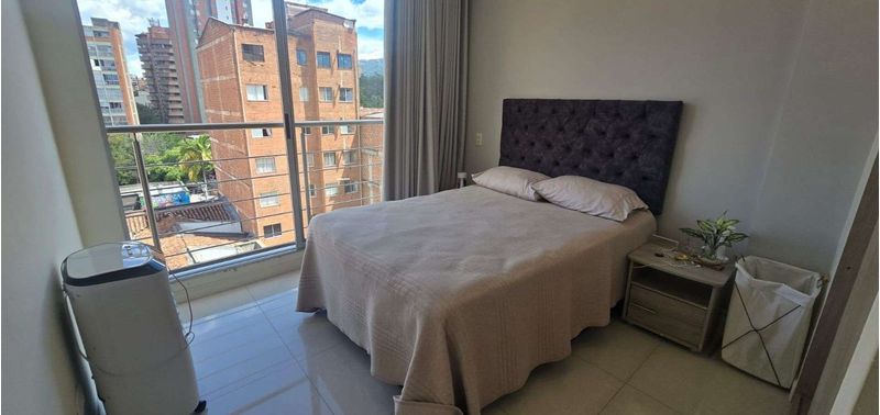 Apartamento en Venta en Medellín, Laureles-15