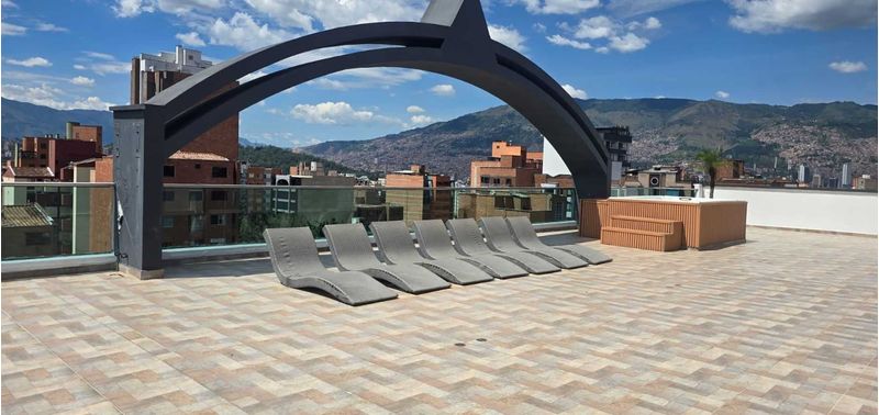 Apartamento en Venta en Medellín, Laureles-19