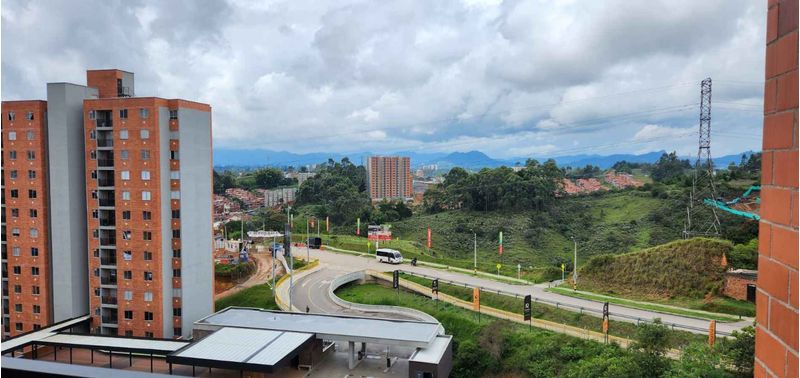 Apartamento en Venta en Rionegro, Rionegro