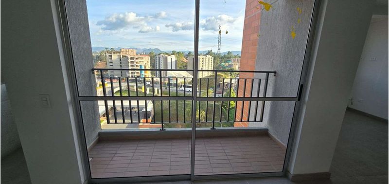 Apartamento en Venta en Rionegro, Rionegro-0