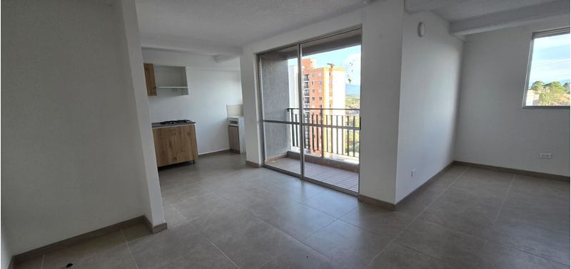 Apartamento en Venta en Rionegro, Rionegro-1